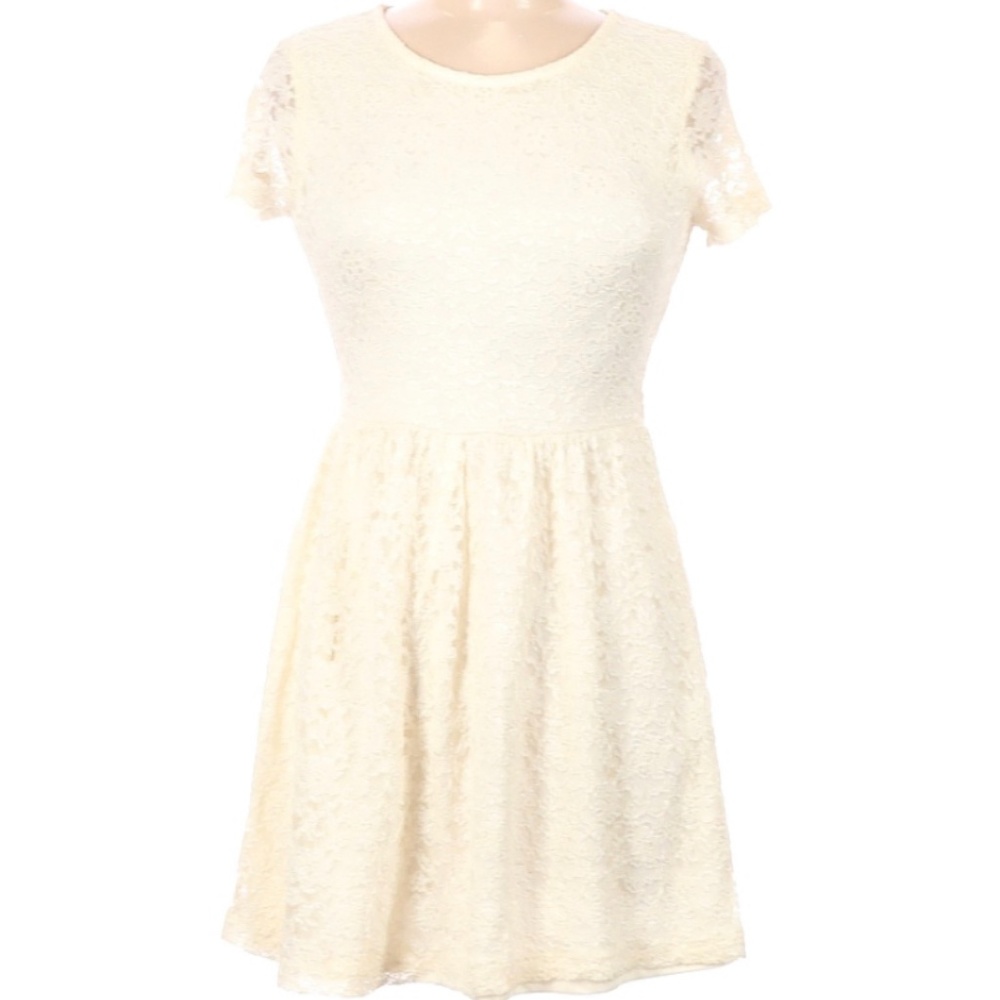 Forever 21 Cocktail Dress